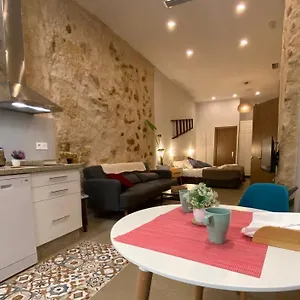 Gadeiras - Turisticos De 2 Llaves Apartment
