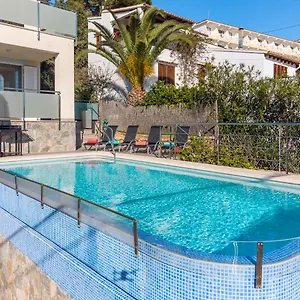 Adosado Bellavista B By Homevillas360 , Alcanada Spanien