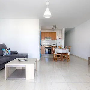 Ideal Apartment Costa Teguise