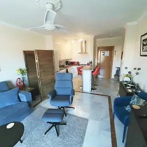 Sunset Gem Apartment San Luis de Sabinillas