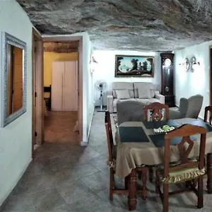 Cueva Sasha Casa di campagna San Miguel de Abona