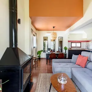 Casa de Campo Sierramagna De 1, El Ronquillo