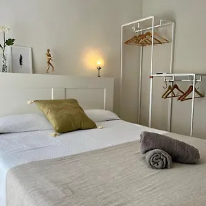 Gran Familiar, Amigos O Trabajo Apartment Malaga