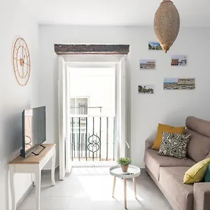 Casa Rehala By Time Apartment