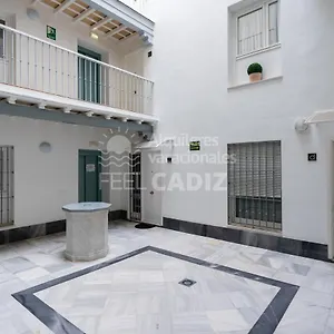 El Mirador Del Paso Apartment