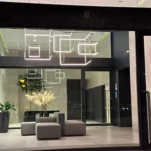 Apartamento Lhome, Cádis