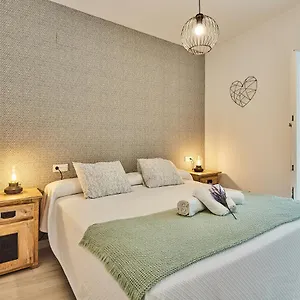 Redo Apartment