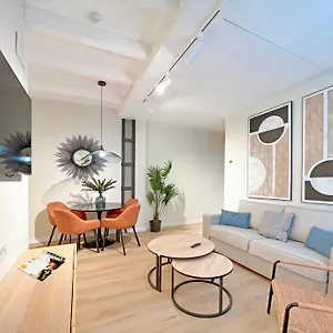 Soho Boutique Palillero Apartment
