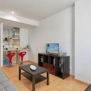 Biznagas Apartament