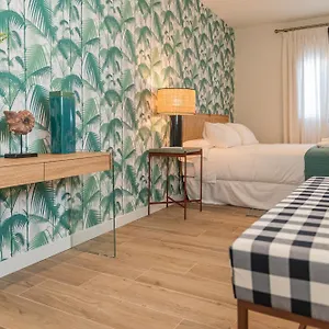 Apartamento La Casa Del Pintor, Sevilha
