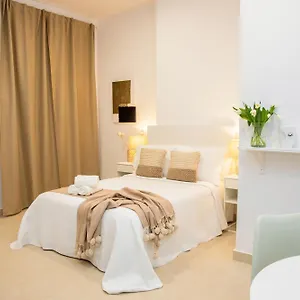 Apartamento La Tahona, Cádis