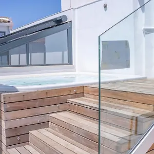 Apartamento Casa Bailen, Sevilha