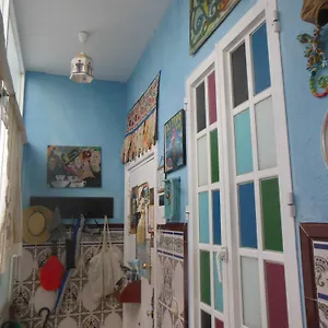 La Pepa Homestay