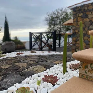 Casa Garcia-mar , Los Quemados Spanien