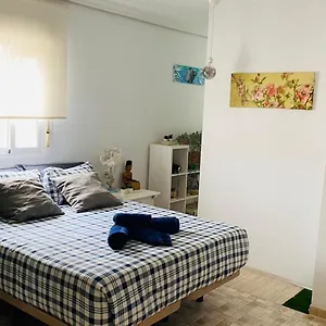 Atico Playa Apartment