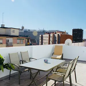 Atico Armengual Apartment Malaga